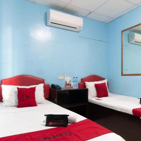 Reddoorz @ Picas Sagkahan Tacloban Exterior photo