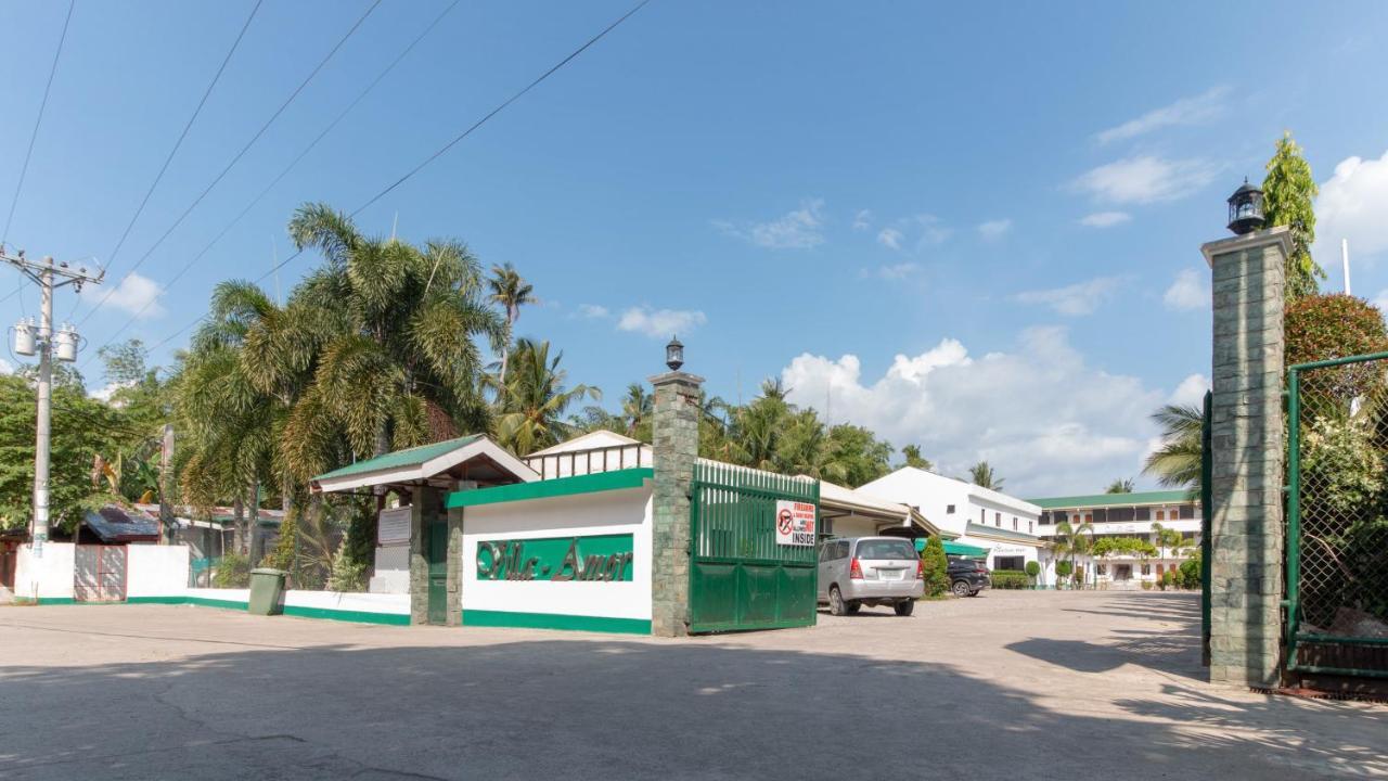 Reddoorz @ Picas Sagkahan Tacloban Exterior photo
