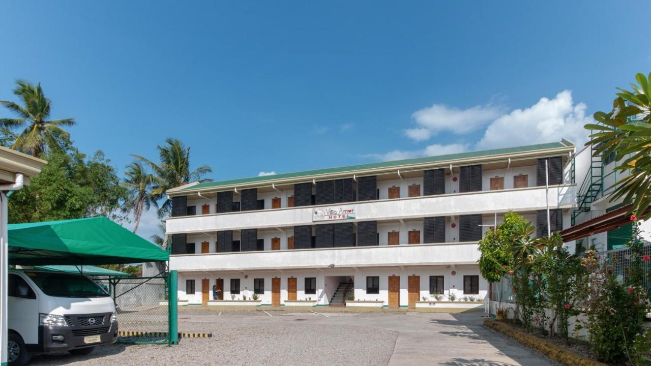 Reddoorz @ Picas Sagkahan Tacloban Exterior photo